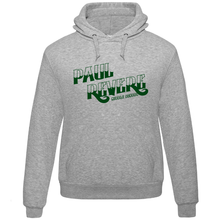 Load image into Gallery viewer, Marquee Black & White - Pullover Hoodie