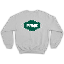 Load image into Gallery viewer, MASK LOGO CREWNECK