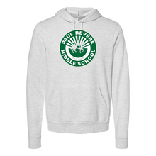 Load image into Gallery viewer, Sunbeams on the Horizon - Student Design Competition Winner - Hoodie