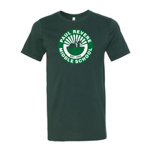 Load image into Gallery viewer, Sunbeams on the Horizon - Student Design Competition Winner 2021