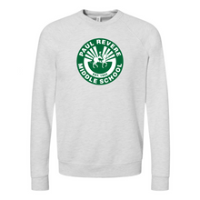 Load image into Gallery viewer, Sunbeams on the Horizon - Student Design Competition Winner - Crewneck Sweatshirt