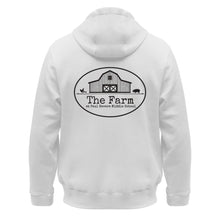 Load image into Gallery viewer, The Farm - Zip-Up Hoodie
