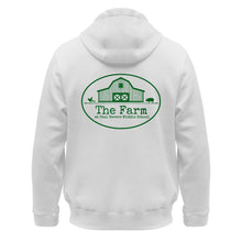 Load image into Gallery viewer, The Farm - Zip-Up Hoodie