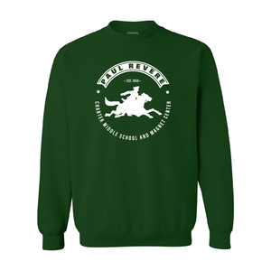 The City Crewneck Sweatshirt