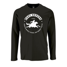Load image into Gallery viewer, The City Long Sleeve T-Shirt
