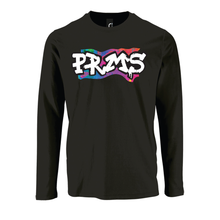 Load image into Gallery viewer, PRMS LONG SLEEVE T-SHIRT
