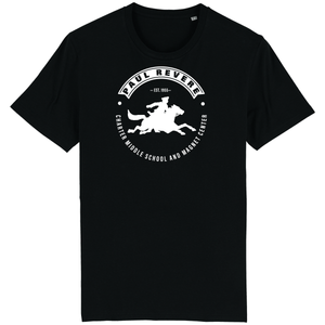 The City T-Shirt – Paul Revere Store