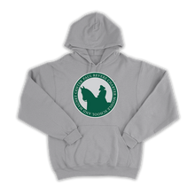 Load image into Gallery viewer, CIRCLE LOGO PULLOVER HOODIE
