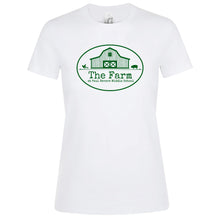 Load image into Gallery viewer, The Farm - Fitted T-Shirt

