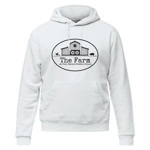 The Farm Pull-Over Hoodie